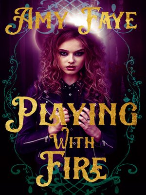cover image of Playing With Fire